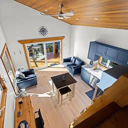 Kingfisher Manor Villa Суук Екстериор снимка