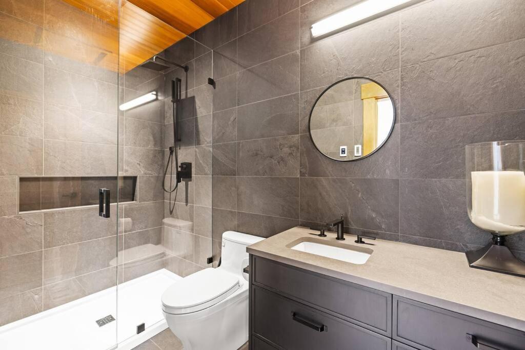 Kingfisher Manor Villa Суук Екстериор снимка