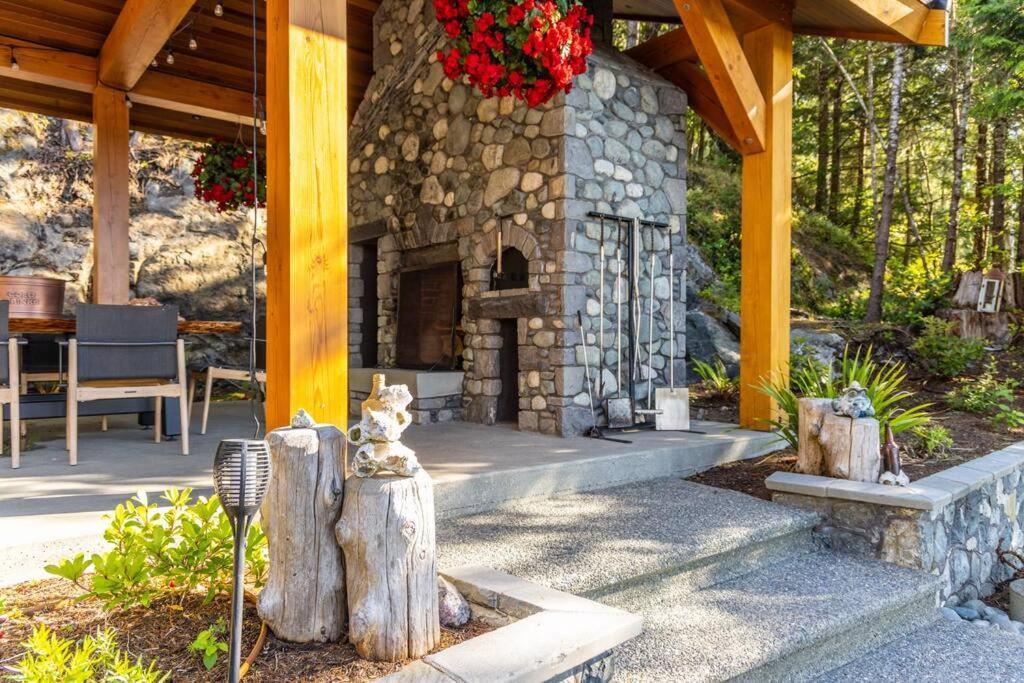 Kingfisher Manor Villa Суук Екстериор снимка