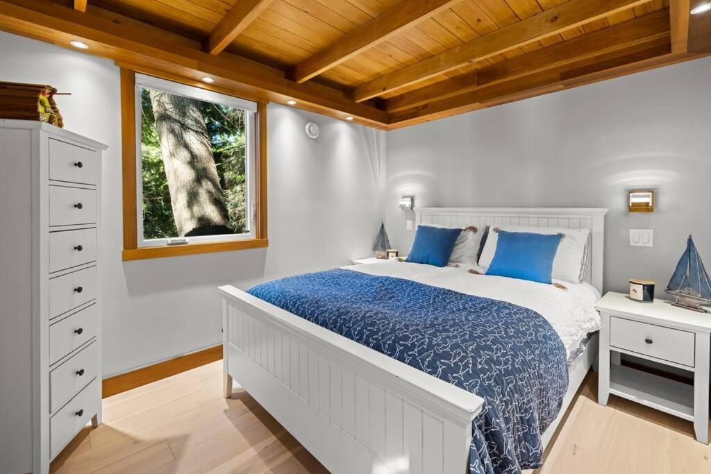Kingfisher Manor Villa Суук Екстериор снимка