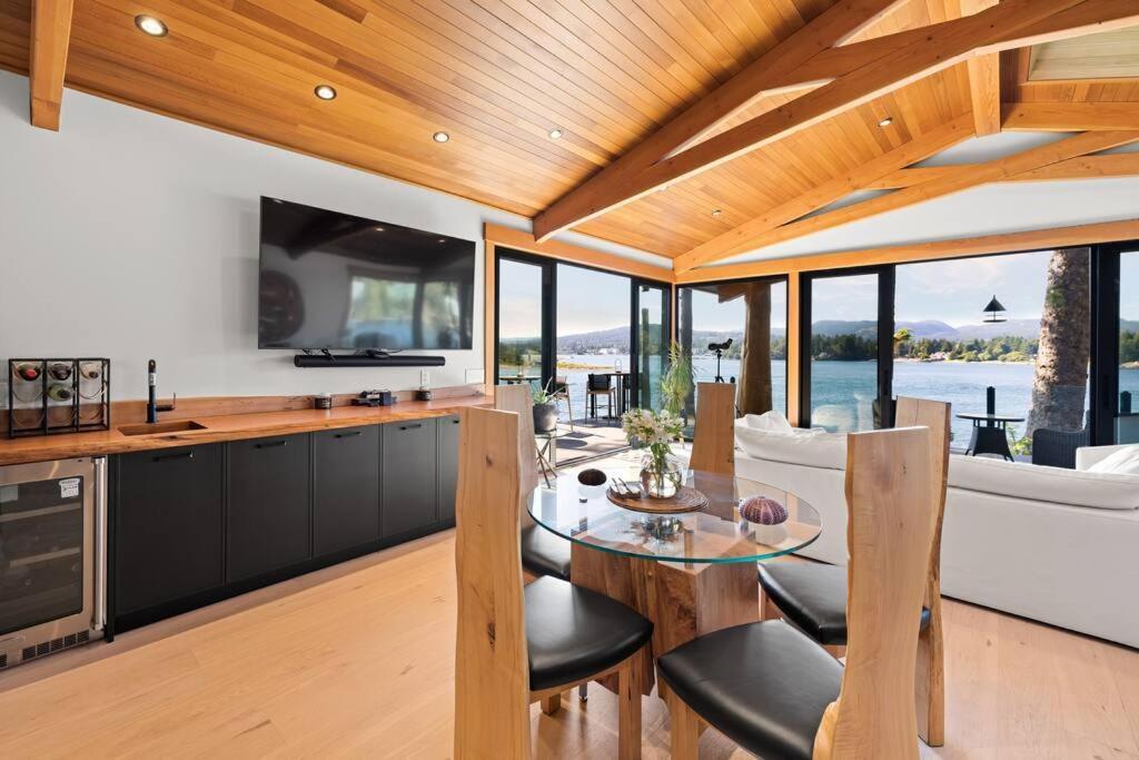 Kingfisher Manor Villa Суук Екстериор снимка