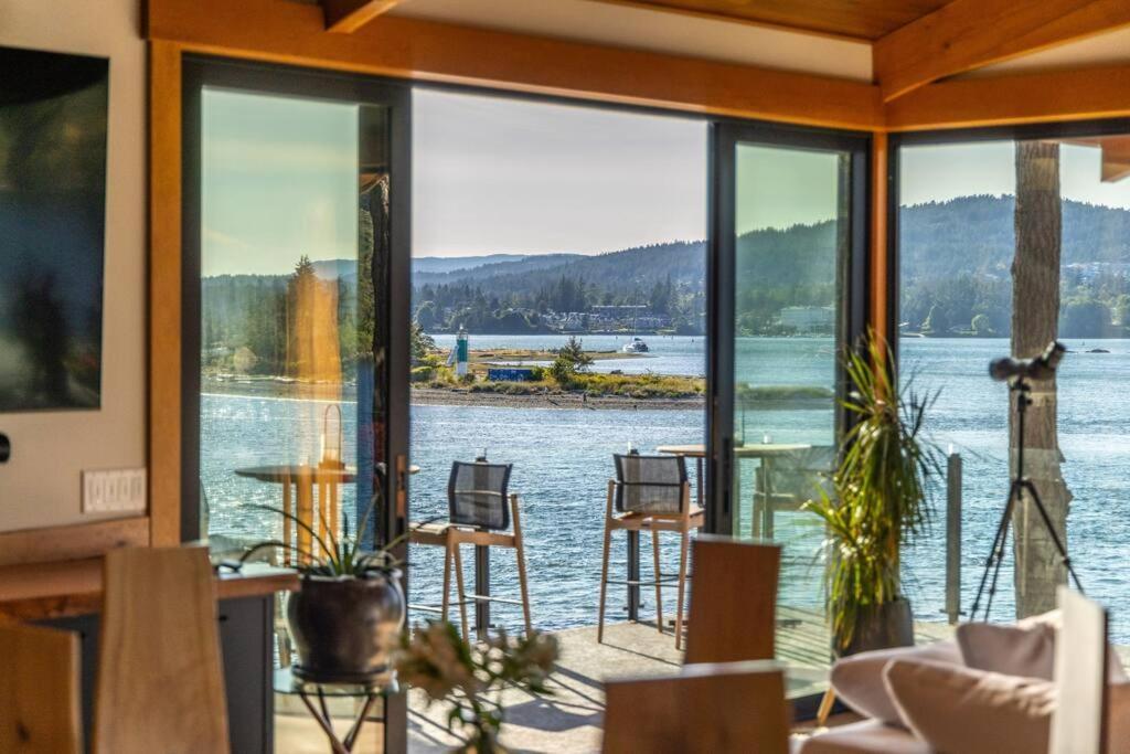 Kingfisher Manor Villa Суук Екстериор снимка