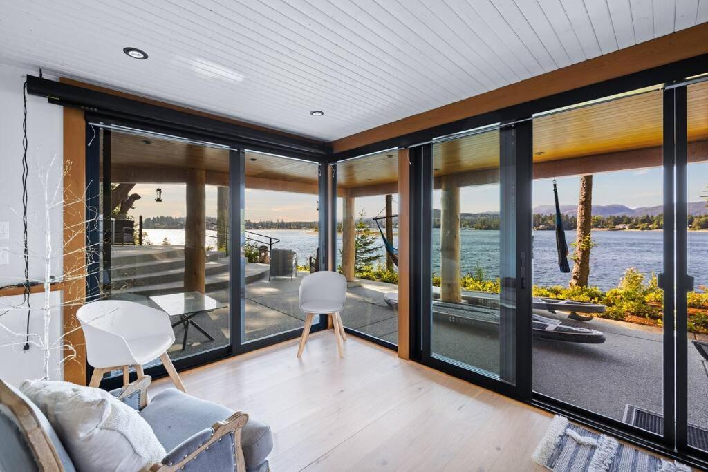 Kingfisher Manor Villa Суук Екстериор снимка