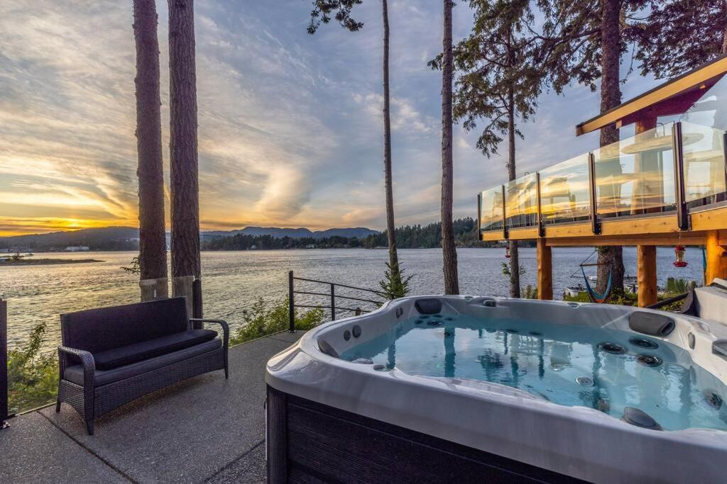 Kingfisher Manor Villa Суук Екстериор снимка