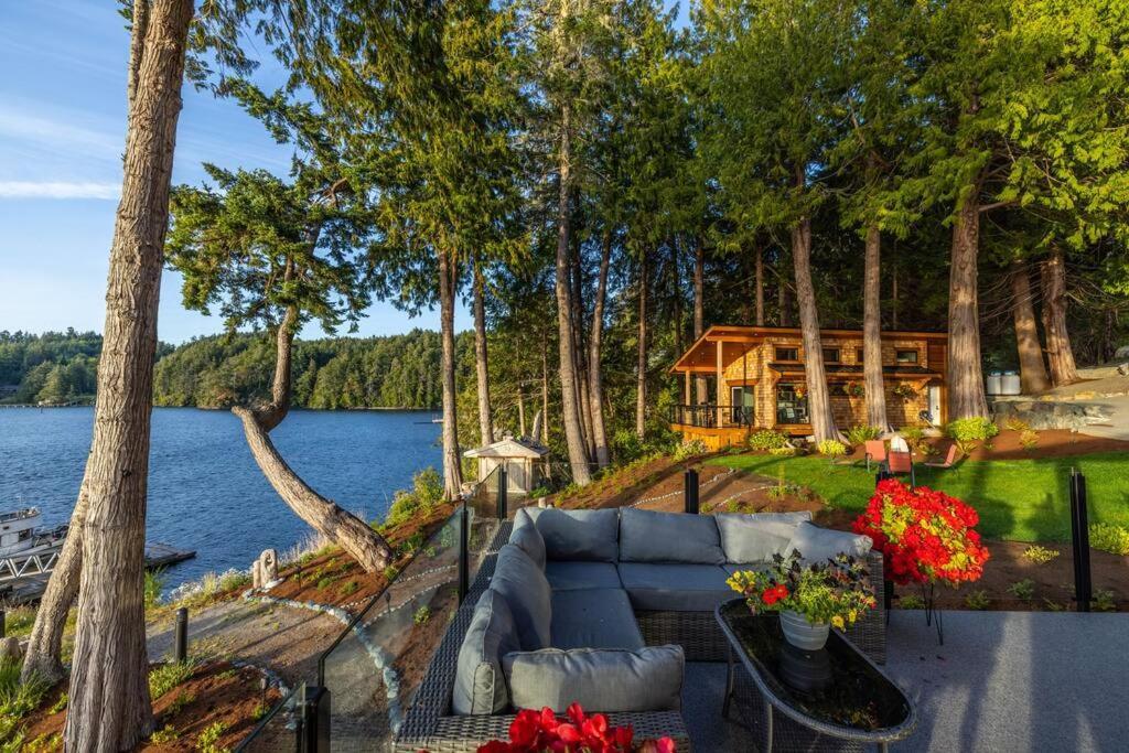 Kingfisher Manor Villa Суук Екстериор снимка
