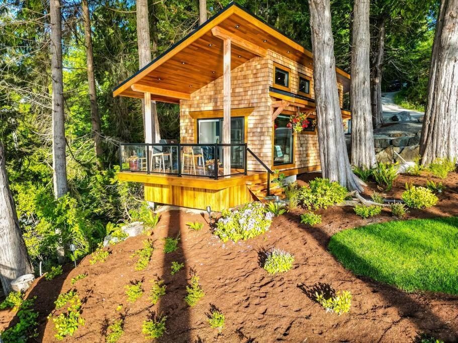 Kingfisher Manor Villa Суук Екстериор снимка