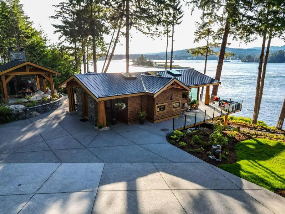 Kingfisher Manor Villa Суук Екстериор снимка