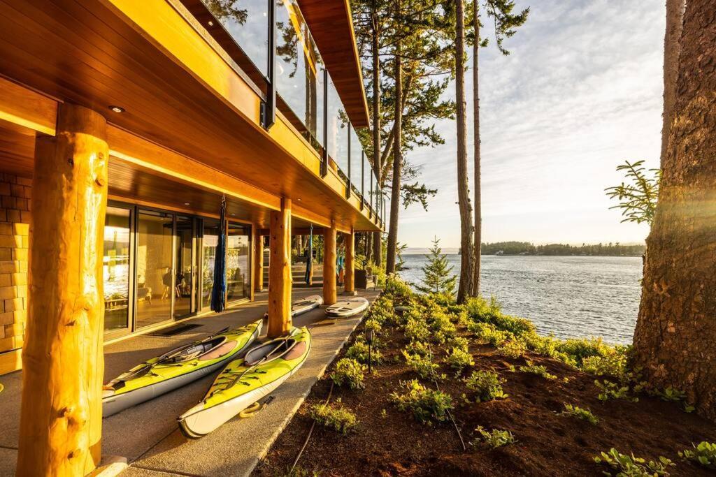 Kingfisher Manor Villa Суук Екстериор снимка