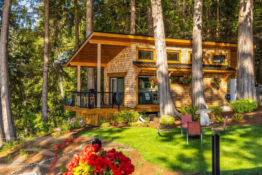 Kingfisher Manor Villa Суук Екстериор снимка