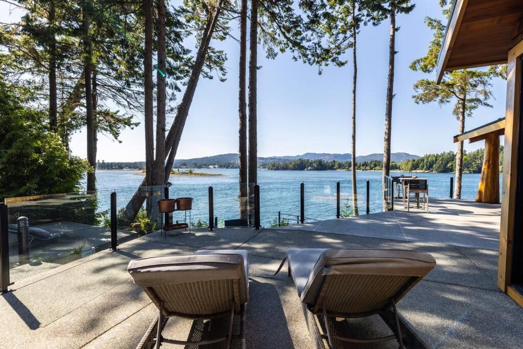 Kingfisher Manor Villa Суук Екстериор снимка